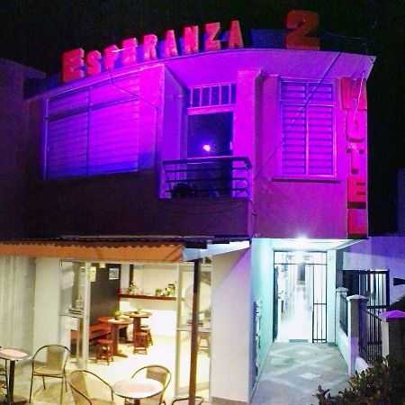 Hotel La Esperanza 2 Leticia Eksteriør billede