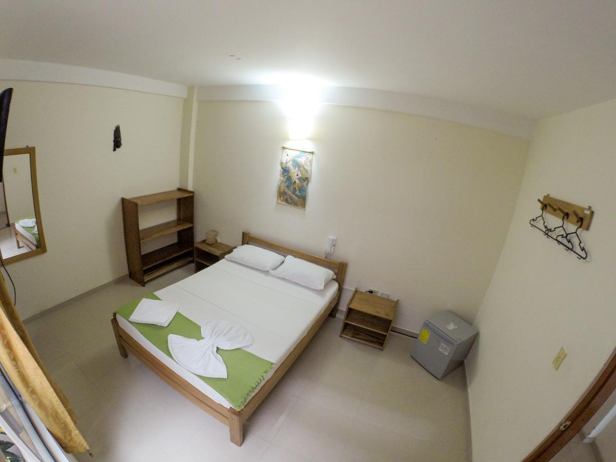 Hotel La Esperanza 2 Leticia Eksteriør billede