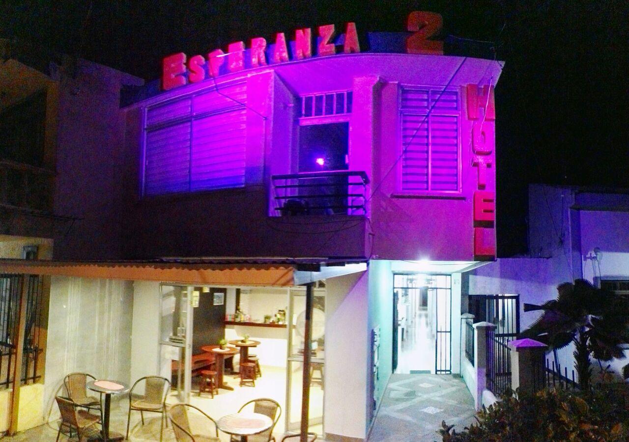 Hotel La Esperanza 2 Leticia Eksteriør billede
