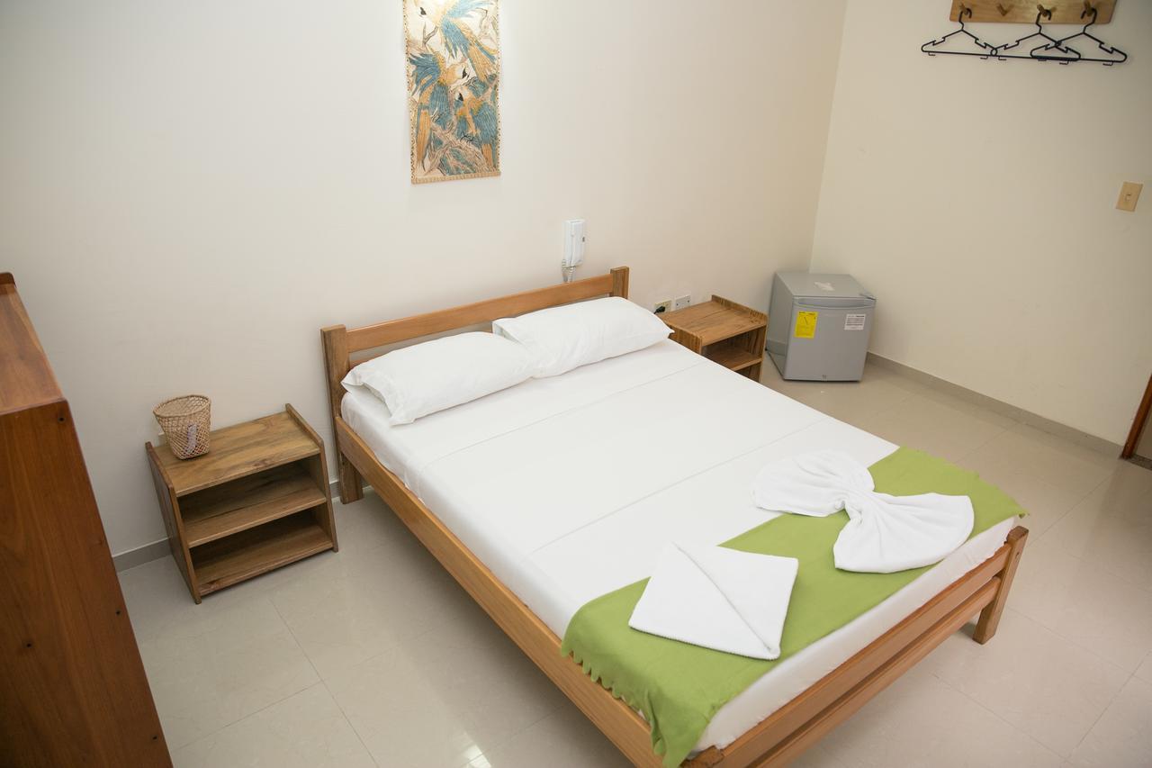 Hotel La Esperanza 2 Leticia Eksteriør billede