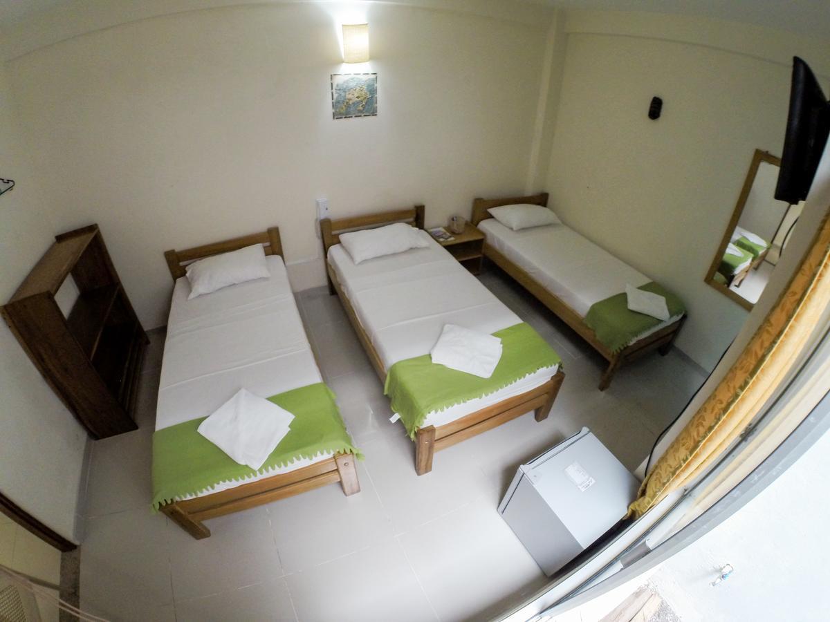 Hotel La Esperanza 2 Leticia Eksteriør billede